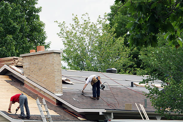 Best Storm Damage Roof Repair  in Belleville, WI