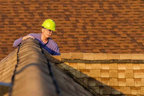 Best Commercial Roofing Services  in Belleville, WI