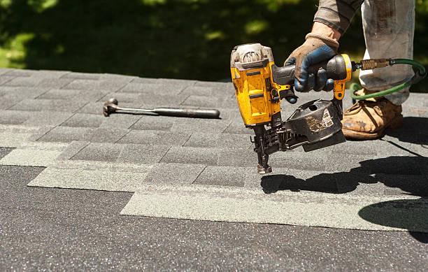 Best New Roof Installation  in Belleville, WI