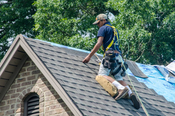 Best Storm Damage Roof Repair  in Belleville, WI